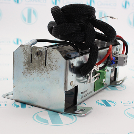 9A0100.14 Блок аккумуляторный B&R (б/у)