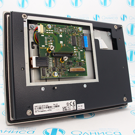 5AP1120.0573-000 Панель оператора B&R