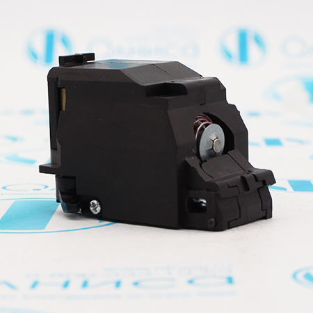 3VL9400-1UH00 Расцепитель минимального напряжения Siemens