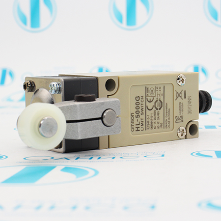 HL-5000G Выключатель концевой Omron