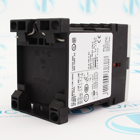 3RH1122-1AH00 Контактор Siemens