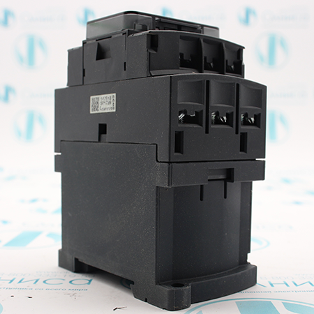 LC1D12BD Контактор трехполюсный Schneider Electric