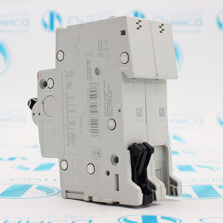 2CDS252001R0164 Выключатель автоматический ABB