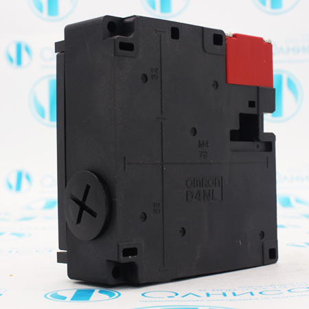 D4NL-2FFA-BS Переключатель концевой Omron