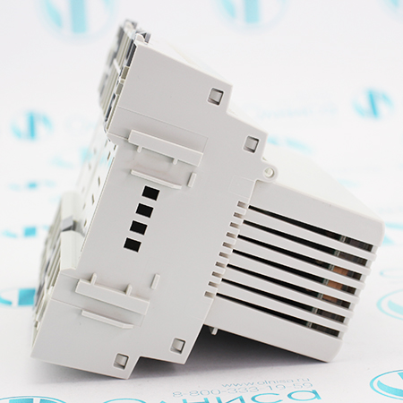 RLU220 Контроллер Siemens