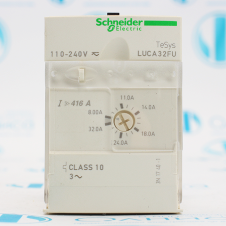 LUCA32FU Блок управления Schneider Electric