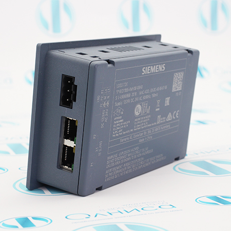 6ED1055-4MH08-0BA0 Дисплей текстовый Siemens