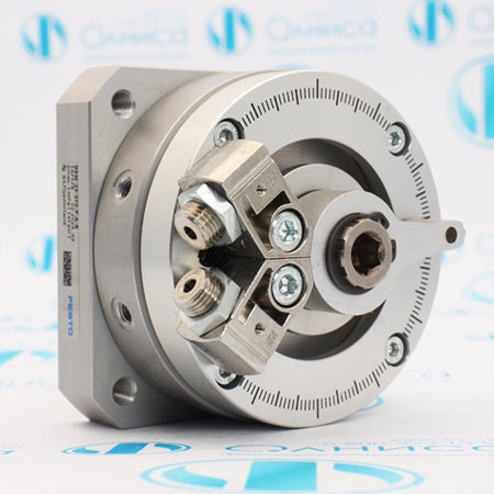 DSM-25-270-P-A-B Привод неполноповоротный Festo