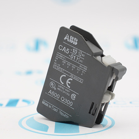 1SBN010010R1010 Блок контактный ABB