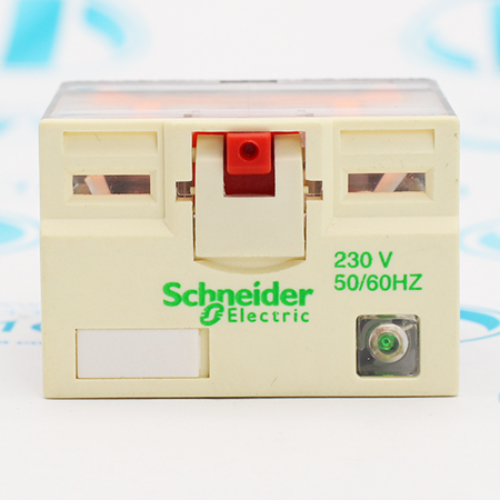 RPM42P7 Реле питания Schneider Electric