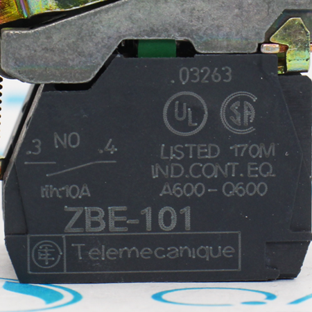 XB4BJ53 Переключатель Schneider Electric (с хранения)