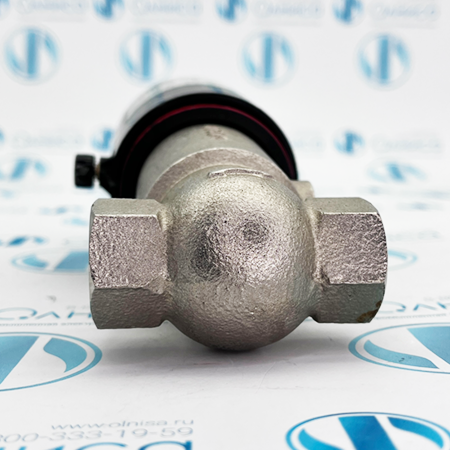 VD-015GR020 Реле потока поршневое с клапаном Honsberg