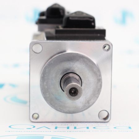 HF-KN13B Серводвигатель Mitsubishi Electric