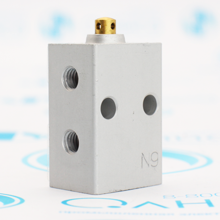 V-3-M5 Распределитель нажимной Festo