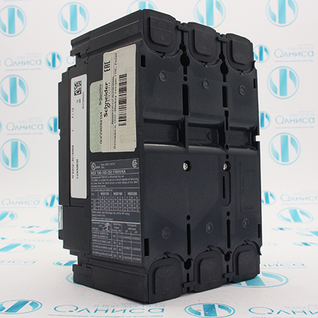 LV430630 Выключатель автоматический Schneider Electric (б/у)