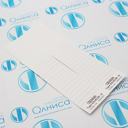 ES/KLM-A 1004351 Маркировка для клемм Phoenix Contact