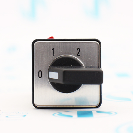 K10B002QCH Выключатель кулачковый Schneider Electric