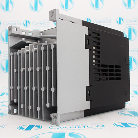 3G3MX2-A4004-E Преобразователь частотный Omron