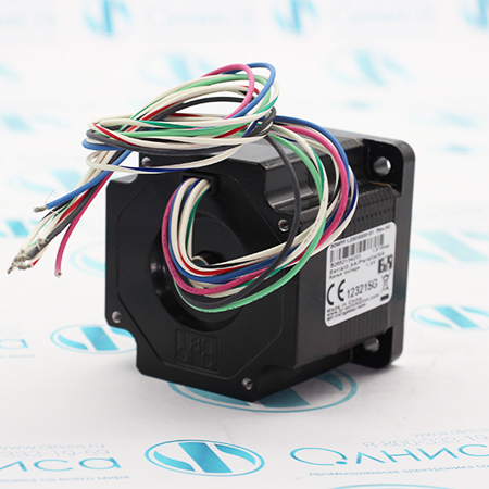 80MPF1.250S000-01 Двигатель гибридный B&R