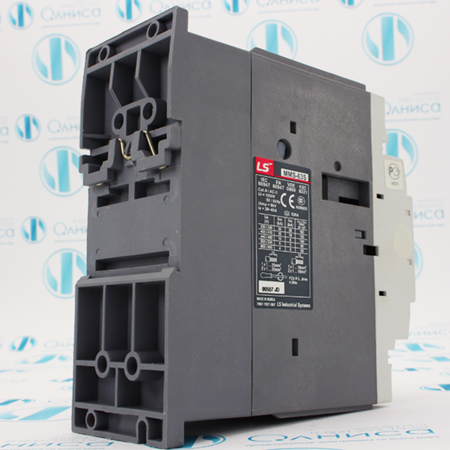 MMS-63S 40A Выключатель автоматический LS IS