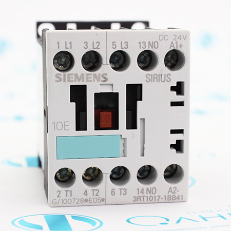 3RT1017-1BB41 Контактор Siemens