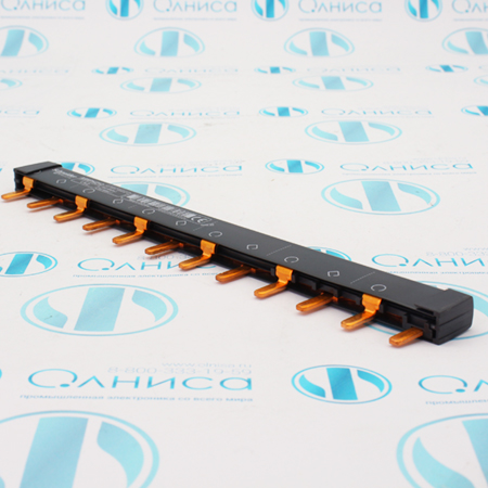 A9XPH212 Шинка гребенчатая Schneider Electric (с хранения)