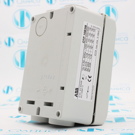 1SCA022383R2130 Рубильник ABB