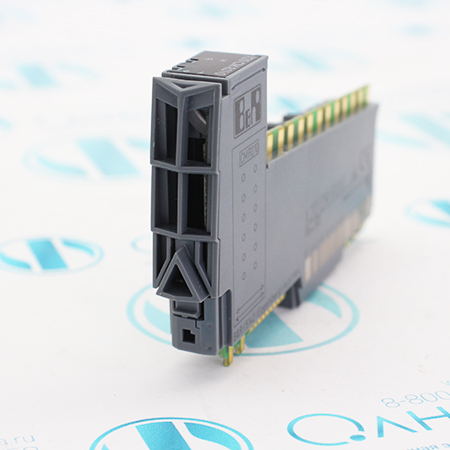 X20CMR010 Модуль счётный B&R (б/у)