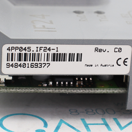 4PP045.IF24-1 Модуль интерфейсный B&R