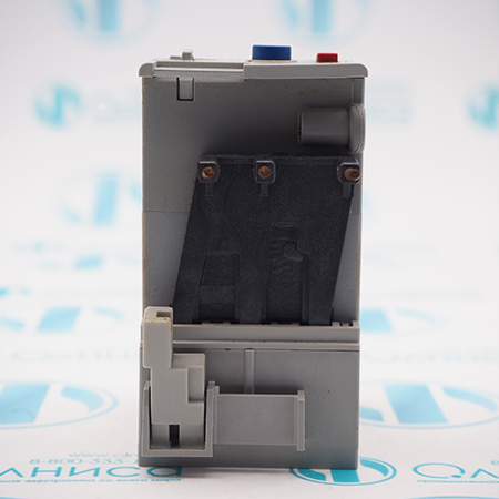 193-ED1DB Реле перегрузки Allen-Bradley (б/у)