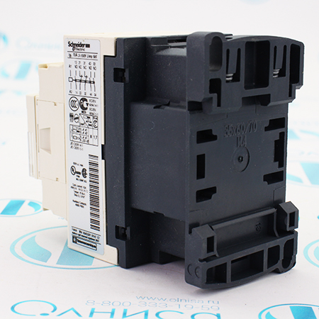 CAD32P7 Реле промежуточное Schneider Electric