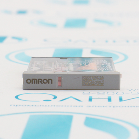 G2RV-1-S-G DC21 Реле Omron