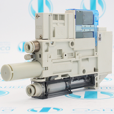 ZK2A12K5RWA-06 Блок вакуумный SMC (б/у)
