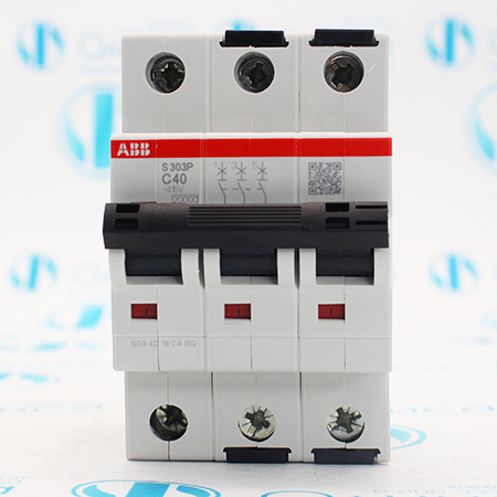 2CDS383001R0404 Выключатель автоматический ABB