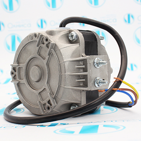 YZF10-20 10/40W 220-240V 50/60Hz Микродвигатель обдува Weiguang