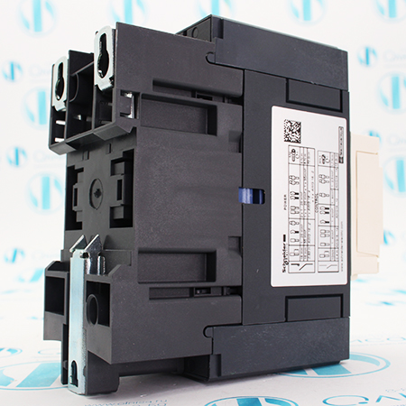 LC1D50AU7 Контактор Schneider Electric