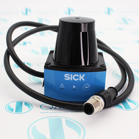 TIM310-1130000 Датчик 2D LiDAR Sick