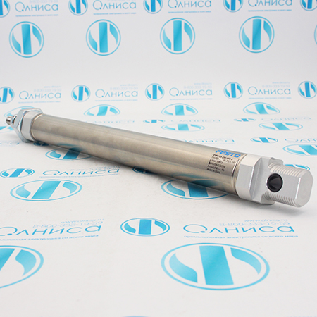 DSNU-25-200-PPS-A Пневмоцилиндр круглый Festo