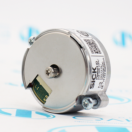 SEL37-HFB0-K02 Датчик вращения системы обратной связи двигателей Sick