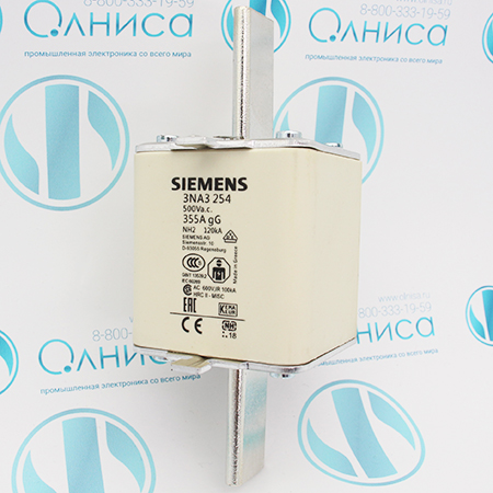 3NA3254 Предохранитель Siemens