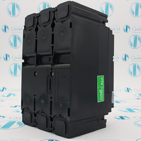 LV431753 Выключатель автоматический Schneider Electric