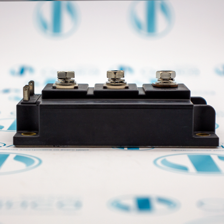 2MBI200U4H-120 Модуль силовой Fuji Electric