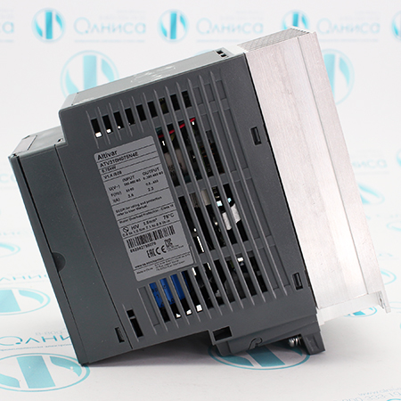 ATV310H075N4E Преобразователь частоты Schneider Electric