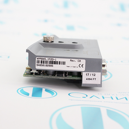 4PP045.IF23-1 Модуль интерфейсный B&R (б/у)