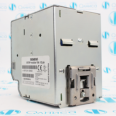 6EP1334-3BA00 Блок питания Siemens (б/у)