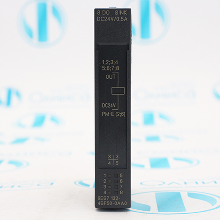 6ES7132-4BF50-0AA0 Модуль электронный Siemens
