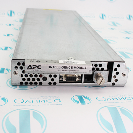SYMIM5 Блок питания бесперебойный APC/Schneider Electric (б/у)
