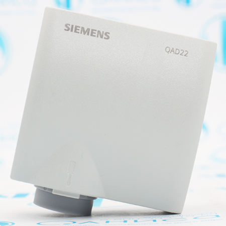 QAD22 Датчик температуры Siemens