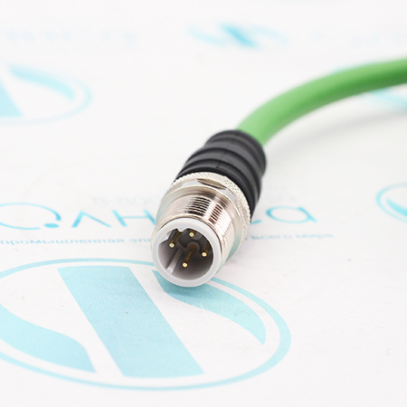 X67CA0E41.0050 Кабель соединительный B&R