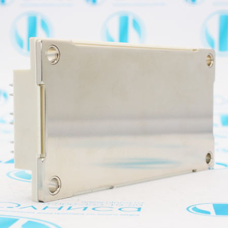 FP50R12KS4C Модуль питания Infineon